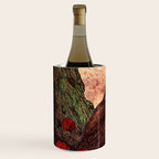 Tawny Owlets Wine Chiller Gallery Image 2