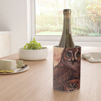 Tawny Owlets Wine Chiller Gallery Image 4