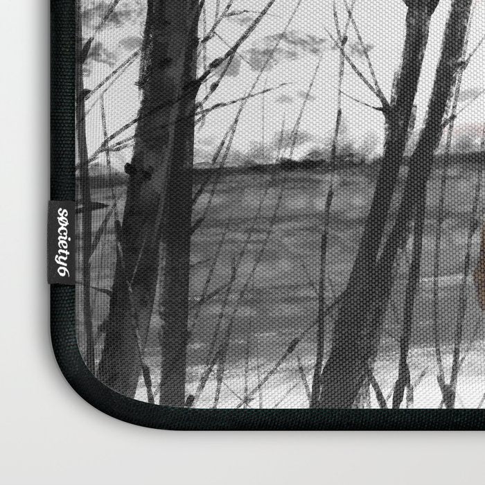 I see you Laptop Sleeve Gallery Image 3