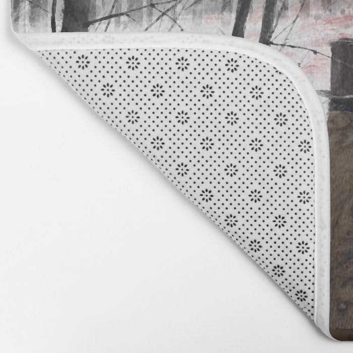 I see you Bath Mat Gallery Image 2