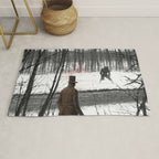 I see you Rug Gallery Image 1