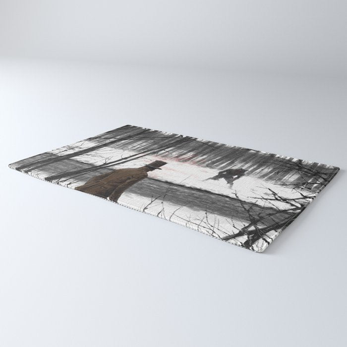 I see you Rug Gallery Image 3