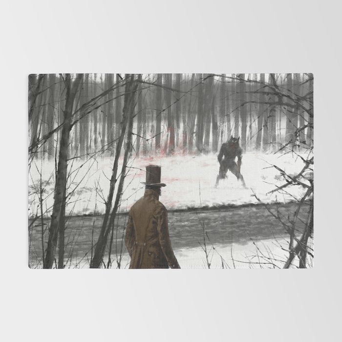 I see you Rug Gallery Image 2