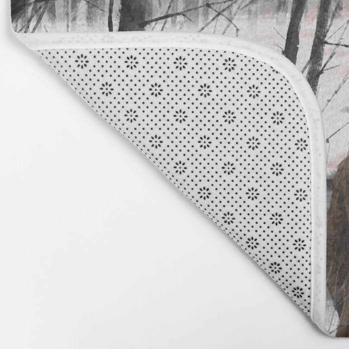 I see you Bath Mat Gallery Image 2