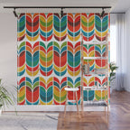 Tulip Wall Mural Gallery Image 1