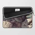 Ravens Laptop Sleeve Gallery Image 2