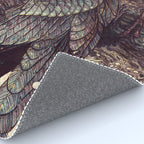 Ravens Rug Gallery Image 4