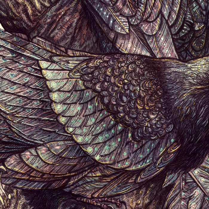 Ravens Coffee Mug Gallery Image 2