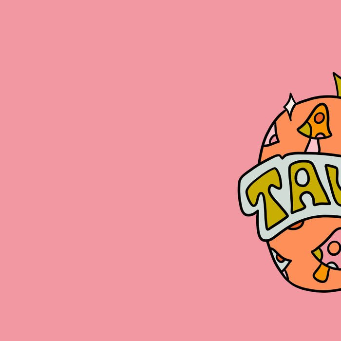 Taurus Strawberry Coffee Mug Gallery Image 2