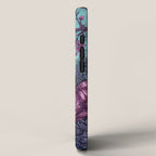 Night Owl iPhone Case Gallery Image 2