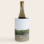 Carolina Lowcountry Shrimp Boats Photography Wine Chiller Gallery Image 2