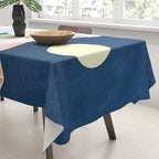 Lake Mountains Tablecloth Gallery Image 3