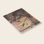 Tom Thomson Northern River 1915 Canadian Landscape Artist Notebook Gallery Image 3