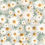Chamomile pattern Coffee Mug Gallery Image 2
