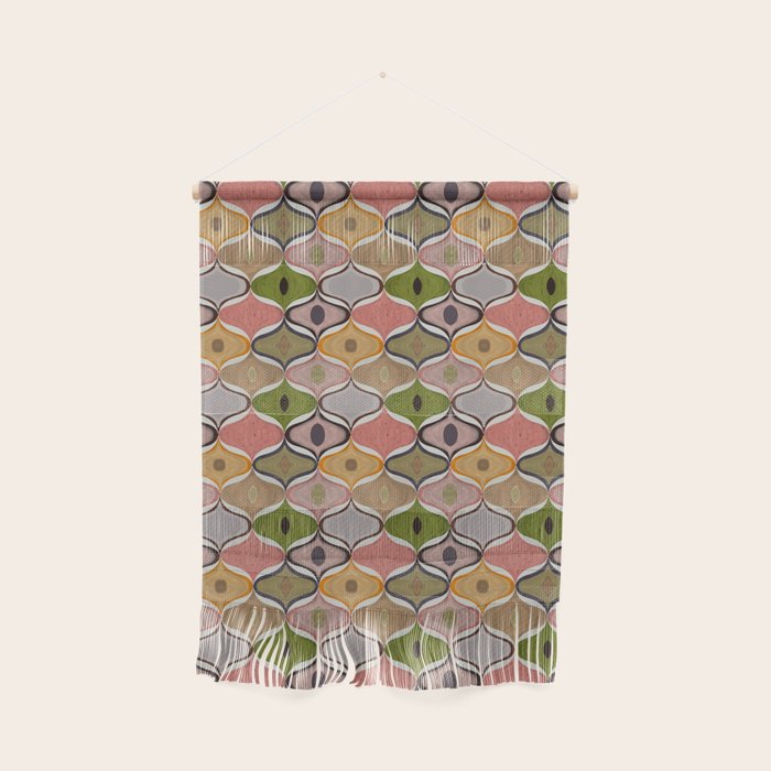 Stone Fruit Wall Hanging Gallery Image 1
