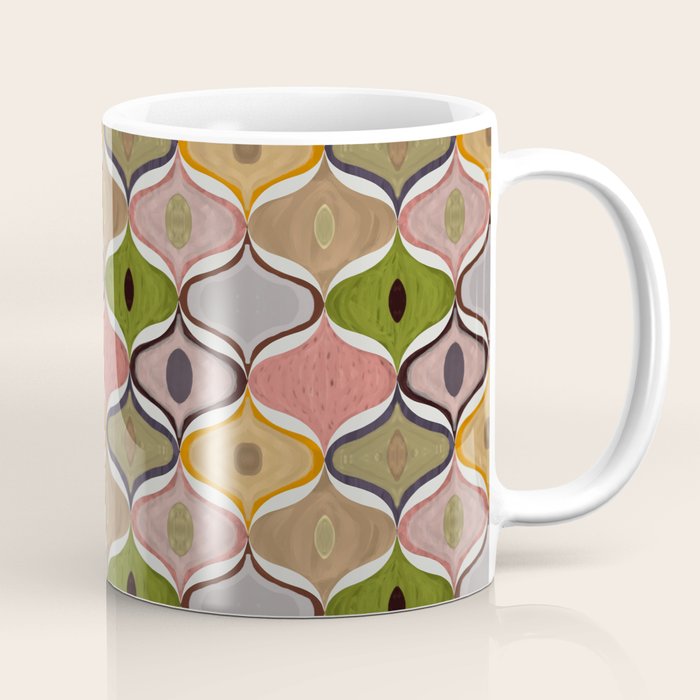 Stone Fruit Coffee Mug Gallery Image 1
