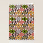 Stone Fruit Stationery Card Gallery Image 2