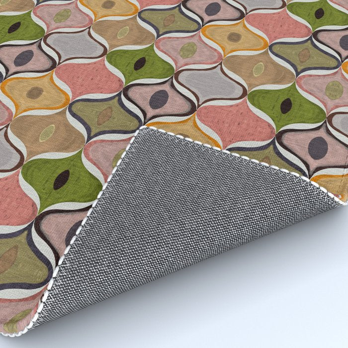 Stone Fruit Rug Gallery Image 4