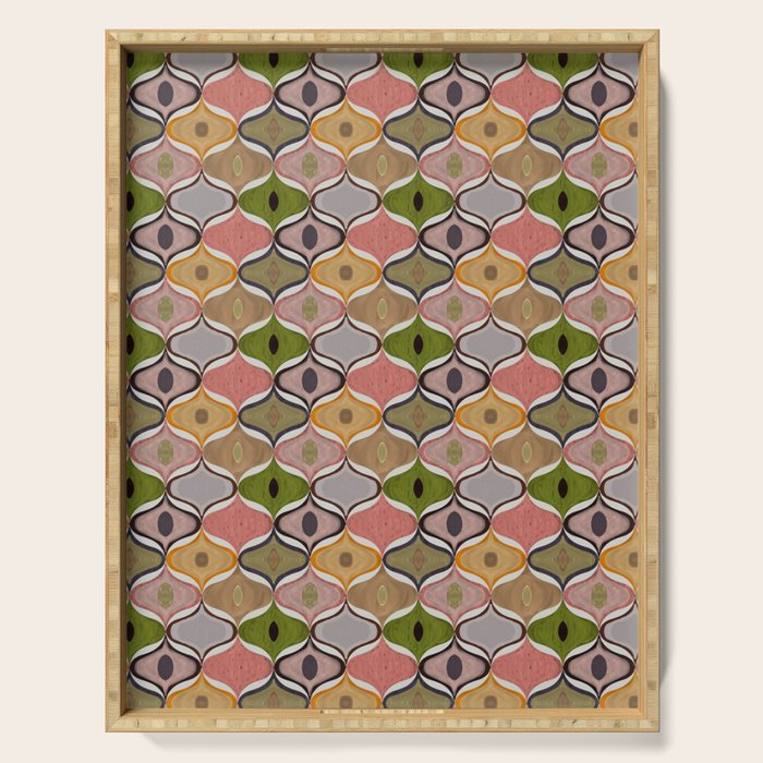 Stone Fruit Serving Tray Gallery Image 1