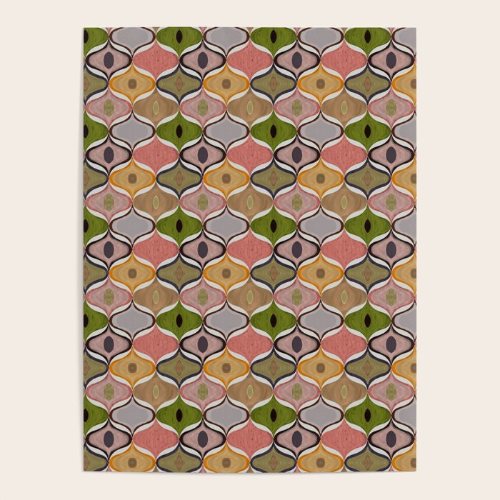 Stone Fruit Poster Gallery Image 4