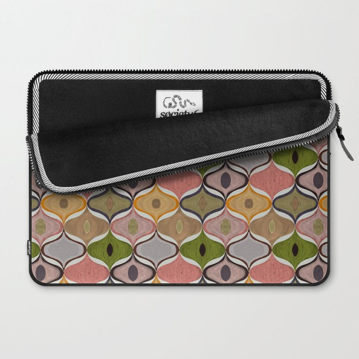 Stone Fruit Laptop Sleeve Gallery Image 2