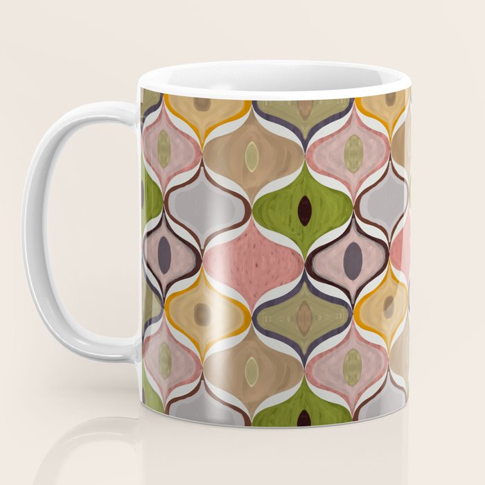 Stone Fruit Coffee Mug Gallery Image 3
