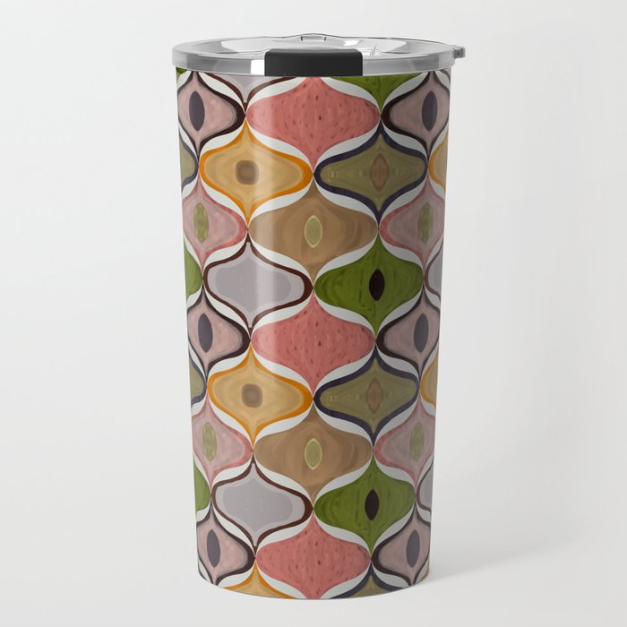 Stone Fruit Travel Mug Gallery Image 1