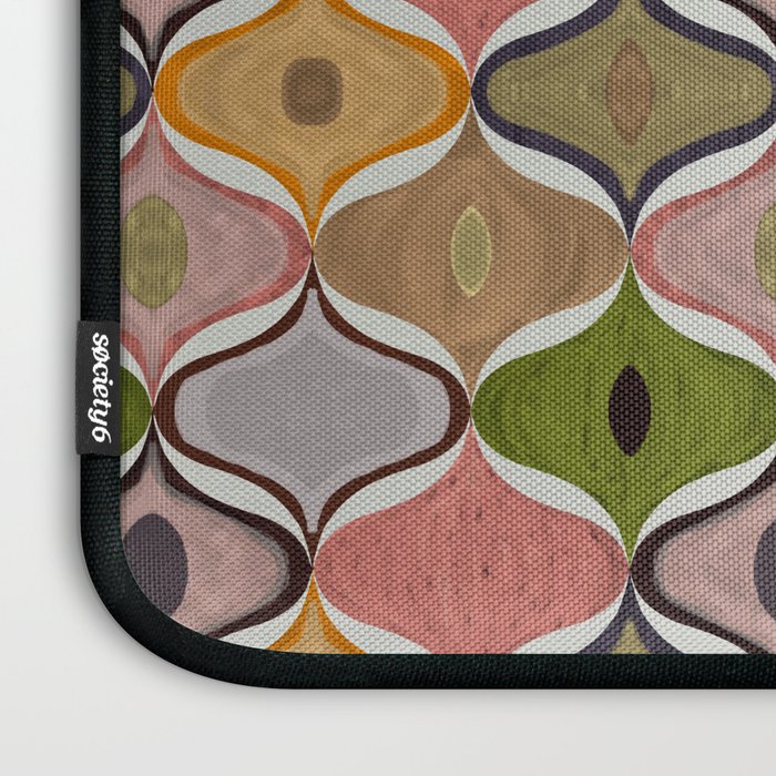 Stone Fruit Laptop Sleeve Gallery Image 3