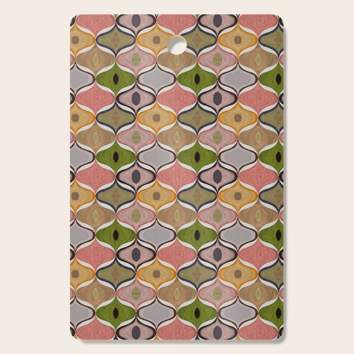 Stone Fruit Cutting Board Gallery Image 1