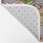 Stone Fruit Bath Mat Gallery Image 2