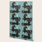 Horses 6 Wallpaper Gallery Image 2