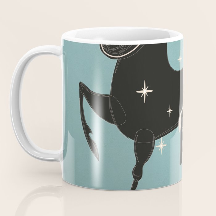 Horses 6 Coffee Mug Gallery Image 3