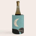 Horses 6 Wine Chiller Gallery Image 3