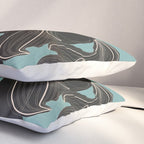 Horses 6 Pillow Sham Gallery Image 3