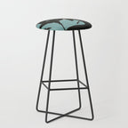 Horses 6 Stool Gallery Image 1