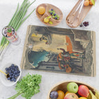 La Serenata Cutting Board Gallery Image 2