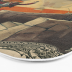 La Serenata Bath Mat Gallery Image 3