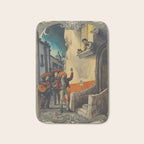 La Serenata Bath Mat Gallery Image 1