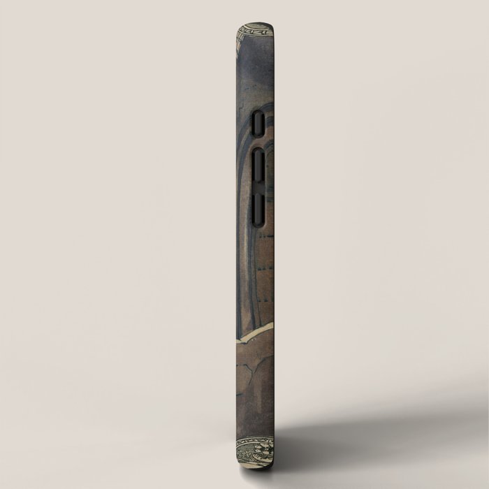 La Serenata iPhone Case Gallery Image 2