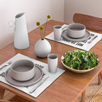 NOT TO SPOIL THE ENDING, BUT EVERYTHING IS GOING TO BE OK Placemat Gallery Image 2
