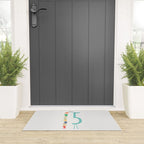 High 5! Welcome Mat Gallery Image 3
