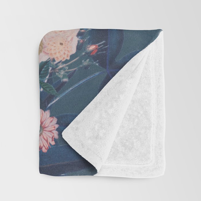 Garden Throw Blanket Gallery Image 3