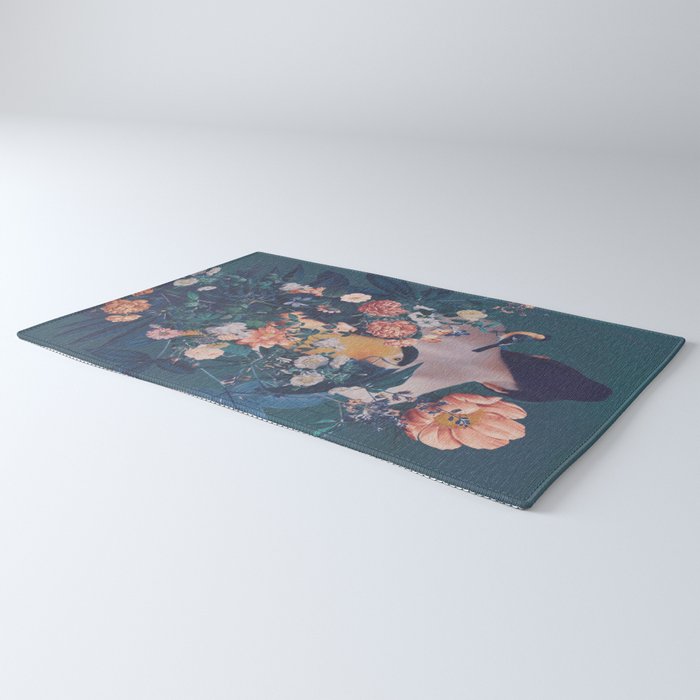 Garden Rug Gallery Image 3