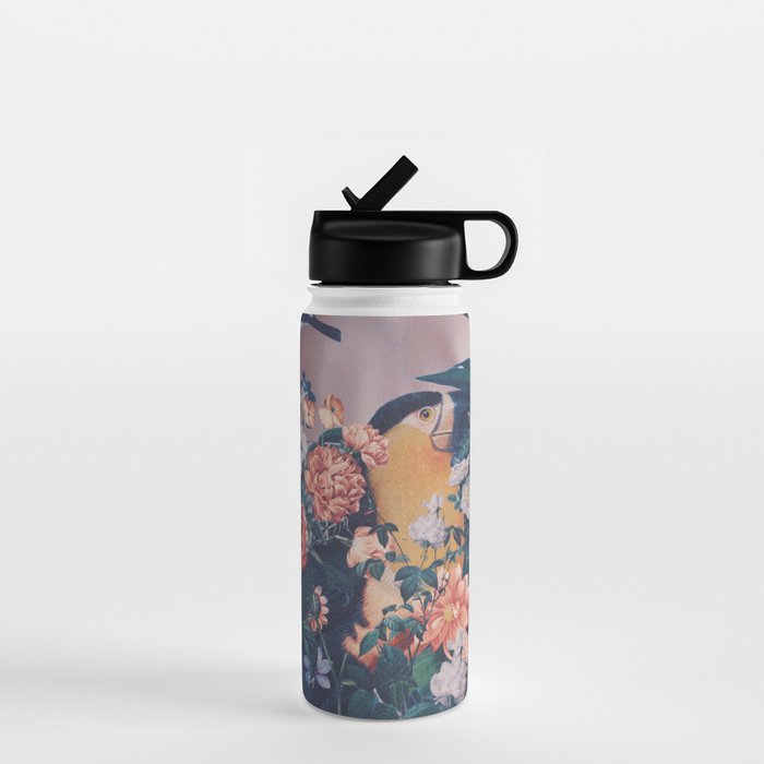 Garden Water Bottle Gallery Image 1