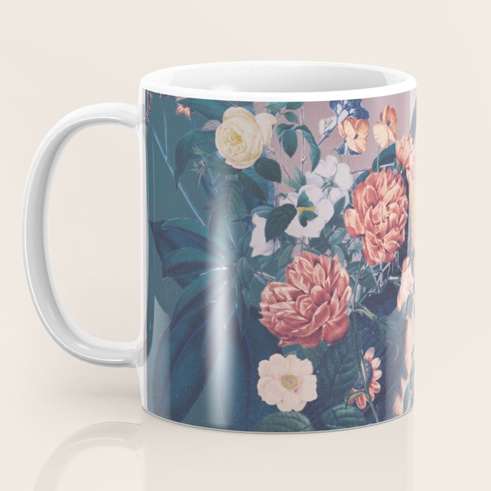Garden Coffee Mug Gallery Image 3