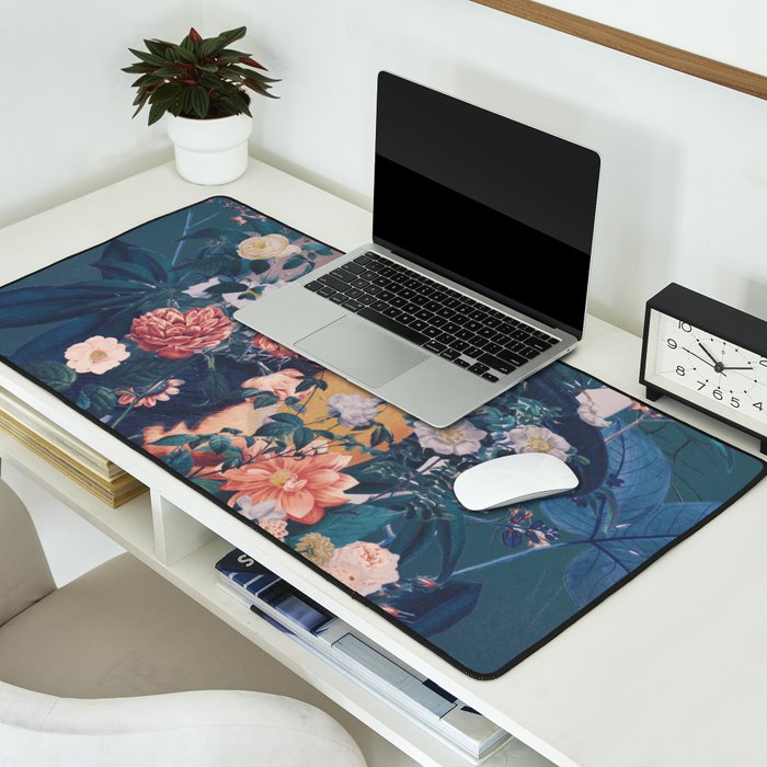 Garden Desk Mat Gallery Image 2