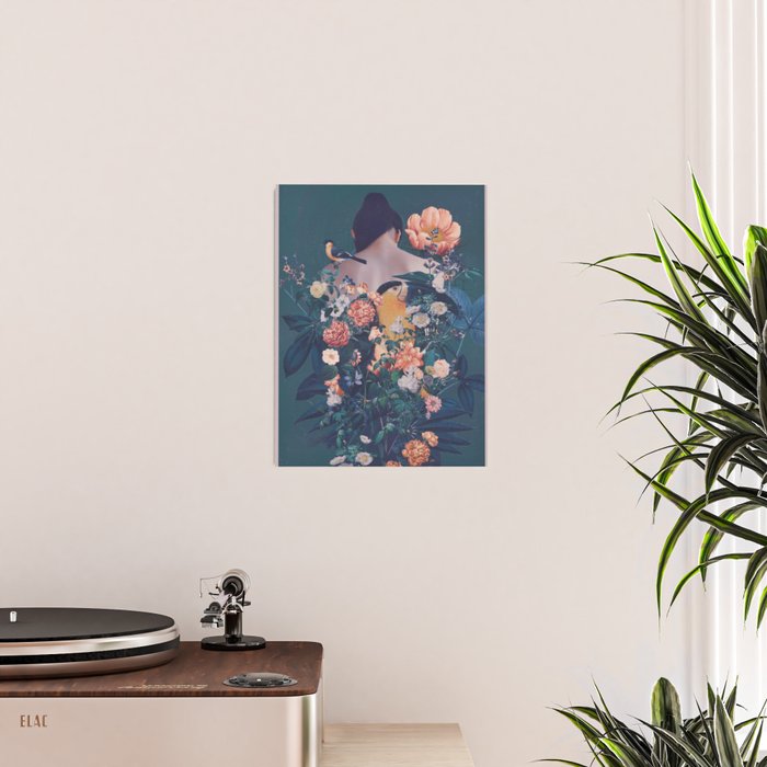 Garden Poster Gallery Image 2