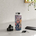 Garden Water Bottle Gallery Image 4
