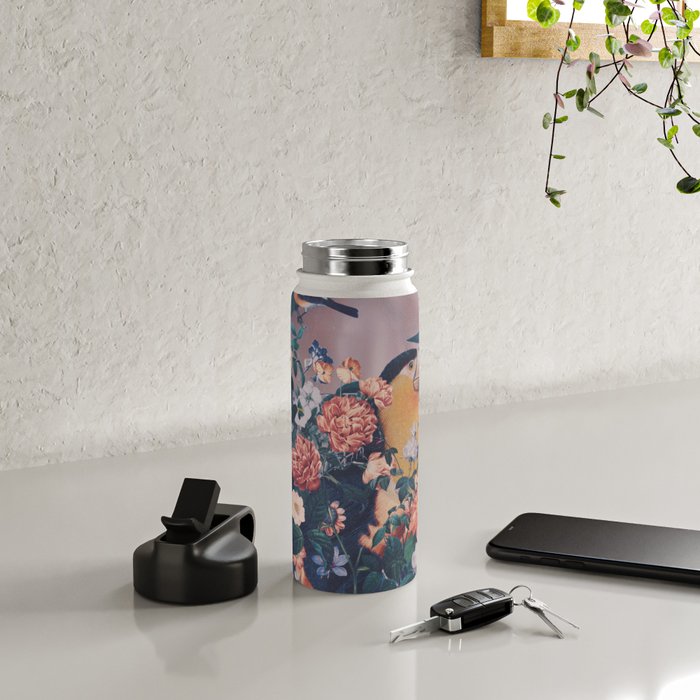 Garden Water Bottle Gallery Image 4