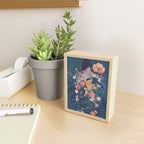 Garden Mini Art Print Gallery Image 2